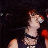 Dizzy | Glamour Punks