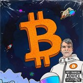 Bitcoin House