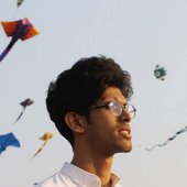 Aniruddh Shivakumar Menon