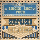 Surprised Blues