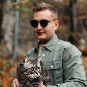 Avatar for myakovenko