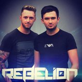 Hardstyle Rebelion