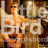 Little Bird - The Smörgåsbord Buffet