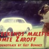 Les week-ends maléfiques du Comte Zaroff