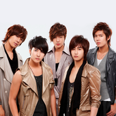 SS501 Music, Videos, Stats, And Photos | Last.Fm