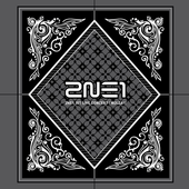 2NE1 1st Live Concert [NOLZA!]