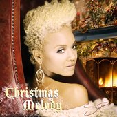 Christmas Melody - Single