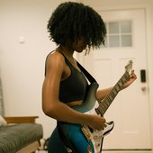 Official Facebook artist profile photo