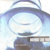 Normal Like You - Your Reminder