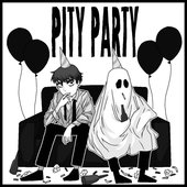 Pity Party (feat. Owen Adamcik) - Single
