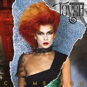 Chameleon: The Very Best Of Toyah
