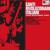 Canti rivoluzionari italiani