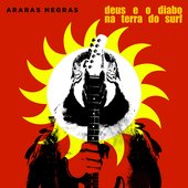 Deus e o Diabo na Terra do Surf