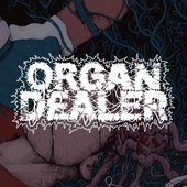 Organ Dealer (Logo)