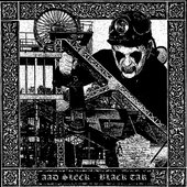 Black Tar