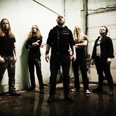 Chugger - Pressphoto