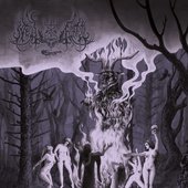 Cadent in Aeternum: The Dark Spell Forest
