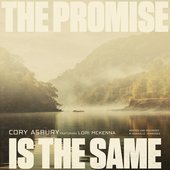 The Promise Is The Same (feat. Lori McKenna) - Single