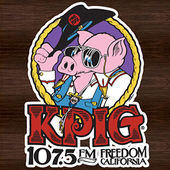 Awatar dla KPIG-FM