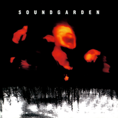 Soundgarden - Superunknown (High Quality PNG)