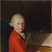 Mozart