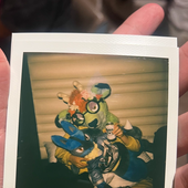 BLFC polaroid