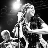 Lisa Hannigan