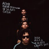 Conduta Tracklist