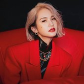 楊丞琳 | ELLE HK - dec. 2020