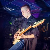 Mr. Shred