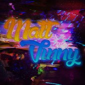 Matt Vinny logo
