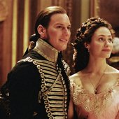 A scene from the movie