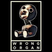 Wrong Organ Steam avatar