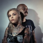 Youth Code - 2018 - Photo: Travis Shinn