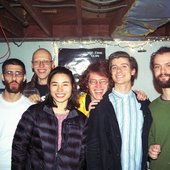 CUTEST BAND EVER