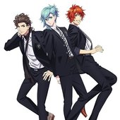 一十木音也(CV.寺島拓篤)、美風 藍(CV.蒼井翔太)、桐生院ヴァン(CV.高橋英則).jpg