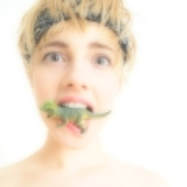 LastFM profile picture for @nodding