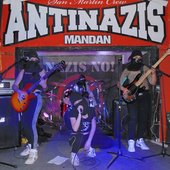 Ahorcate Santas&Putas
