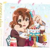 響け! ユーフォニアム 10周年吹奏楽アルバム「espressivo」