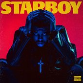 Starboy [Explicit] (HQ)