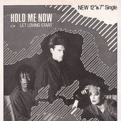 Thompson Twins