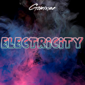 Electricity by gomixse