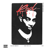 Limited Playboi Carti Premium Png, Whole Lotta Red Album Pos - Inspire  Uplift