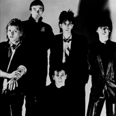 The Cars