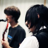 Лёша \"nofx\" и Серёжа \"billi\"