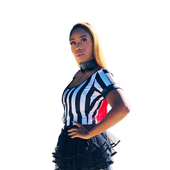 Atlanta Female Rapper Glam Graham