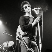 Lou Reed