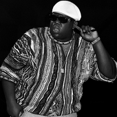 The Notorious B.I.G.