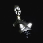 Album Cover for "Lavirint" - Fiction (North Macedonia)