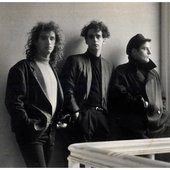 Soda Stereo Doble Vida Era